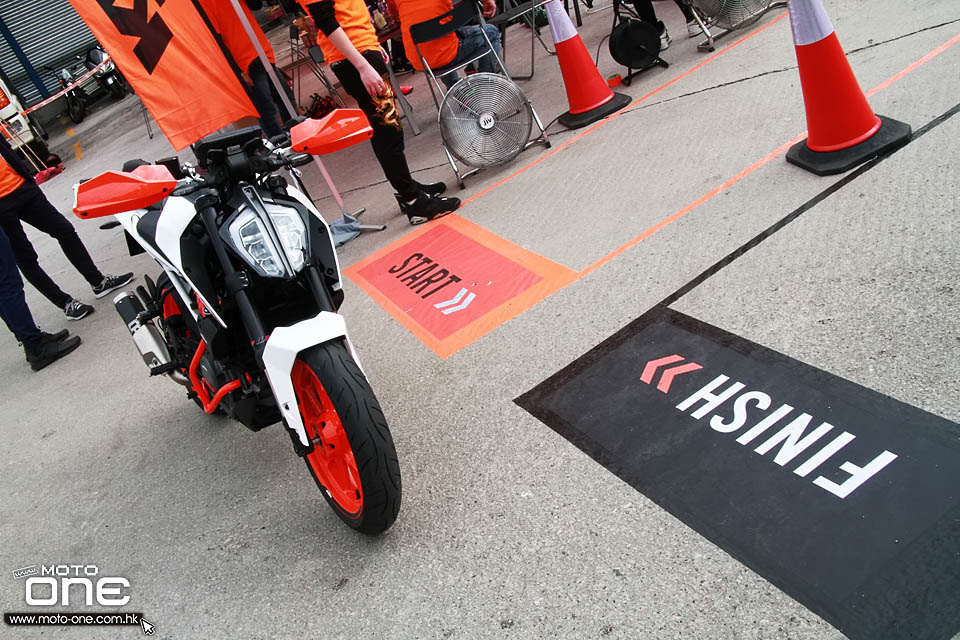 2017 KTM HANA ASIA FINAL