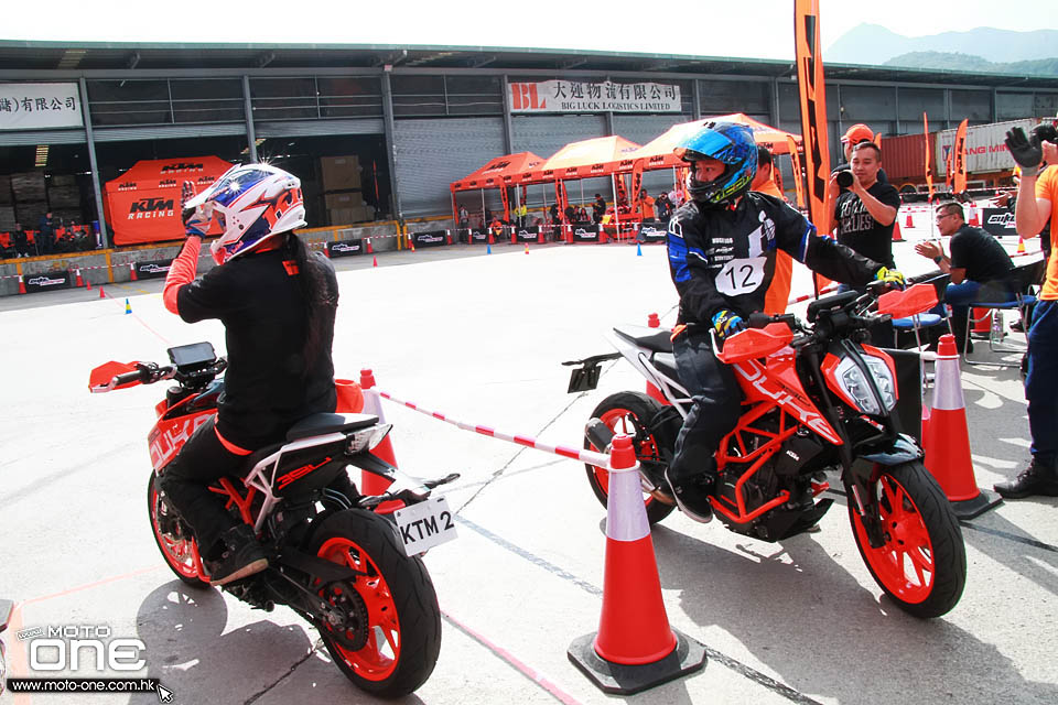 2017 KTM HANA ASIA FINAL