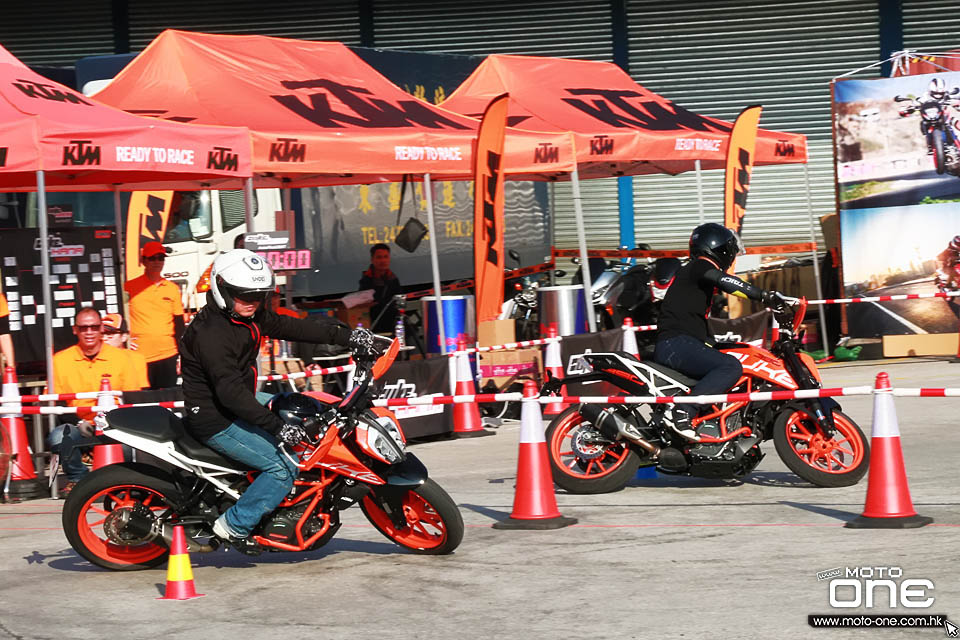 2017 KTM HANA ASIA FINAL