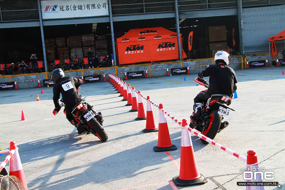 2017 KTM HANA ASIA FINAL