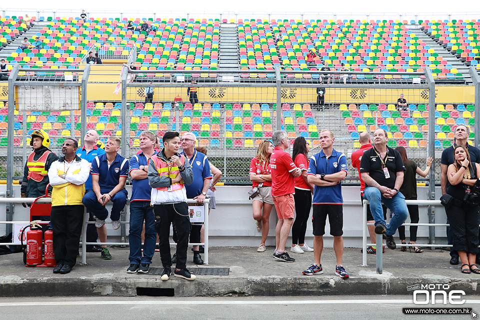 2017 MACAU GRAND PRIX