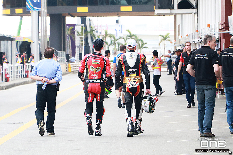 2017 MACAU GRAND PRIX