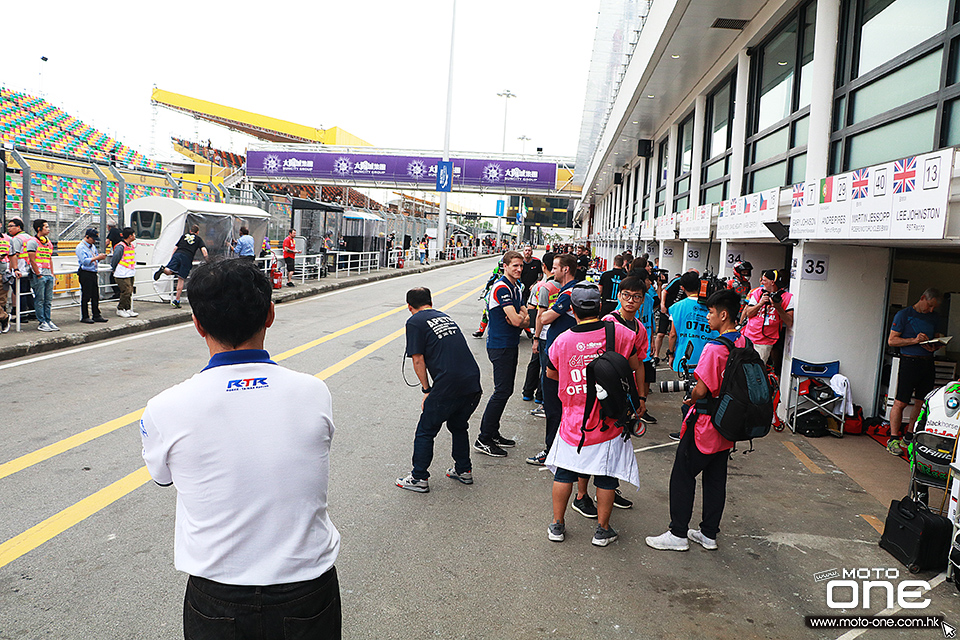 2017 MACAU GRAND PRIX