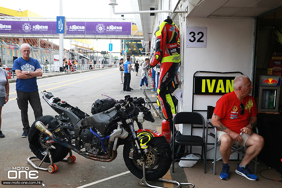 2017 MACAU GRAND PRIX