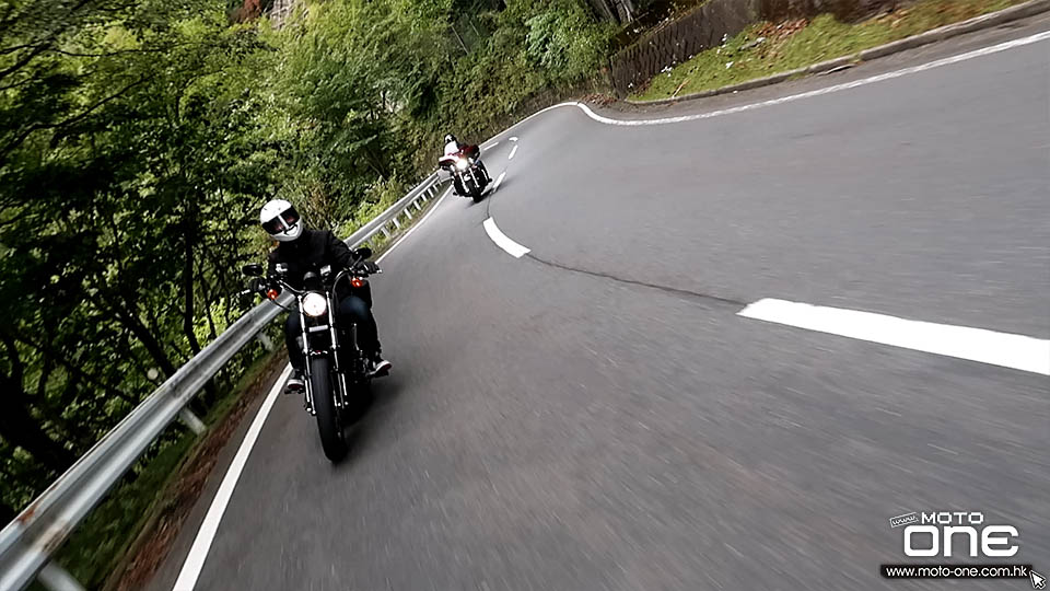 2017 MOTO TOUR JAPAN DAY2