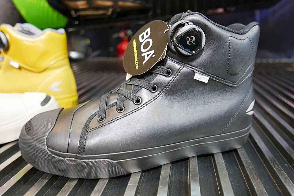 2017 RS TAICHI RSS009 OutDry RSS006 DRY MASTER