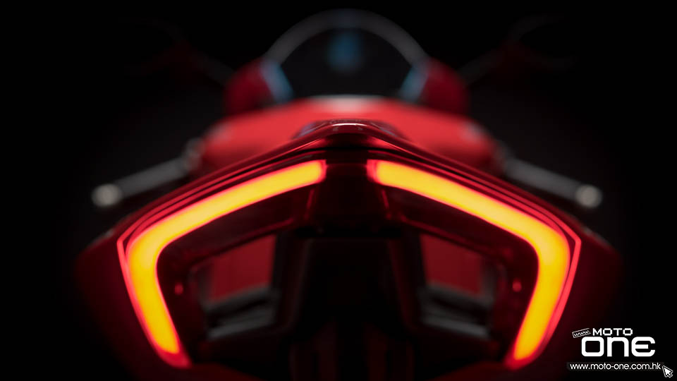 2018 Ducati Panigale V4