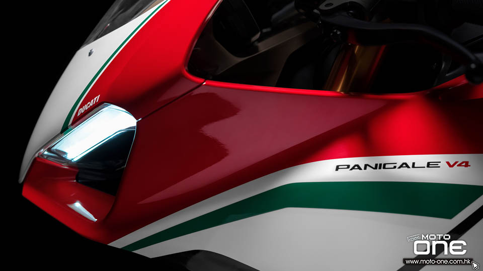 2018 Ducati Panigale V4