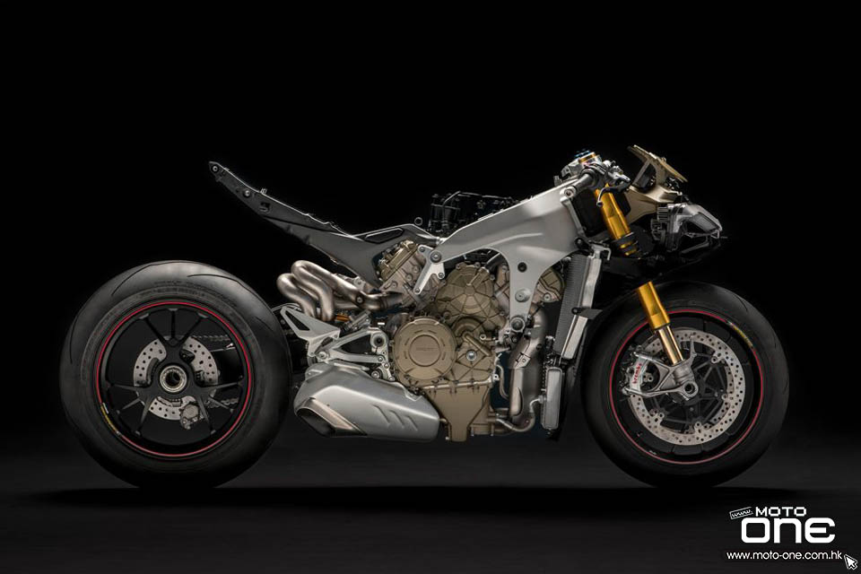 2018 Ducati Panigale V4