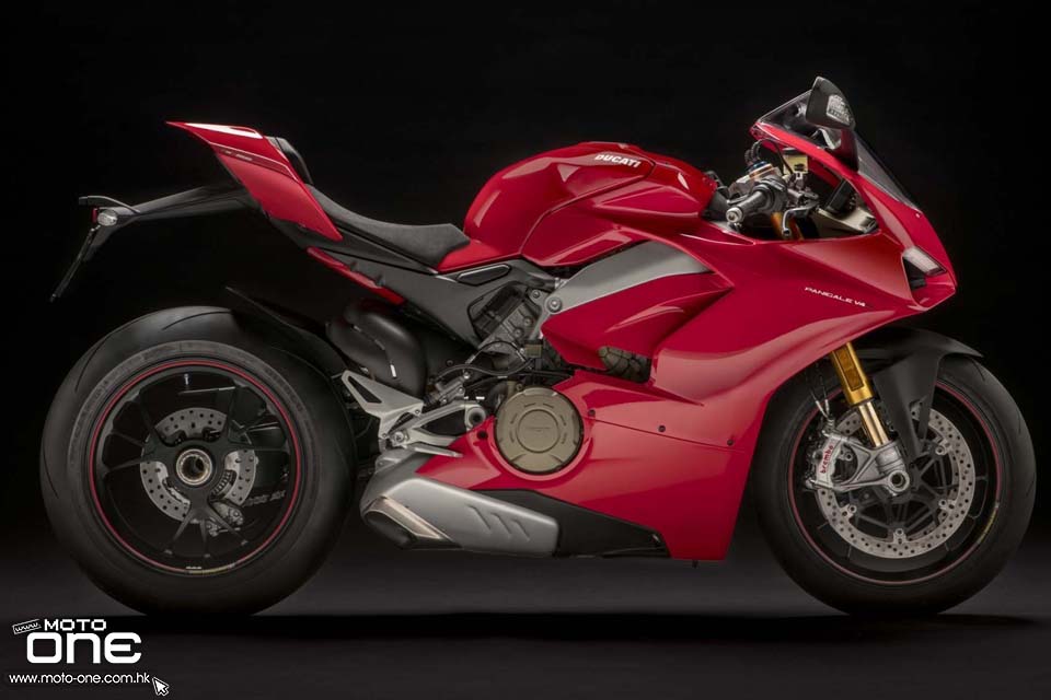 2018 Ducati Panigale V4