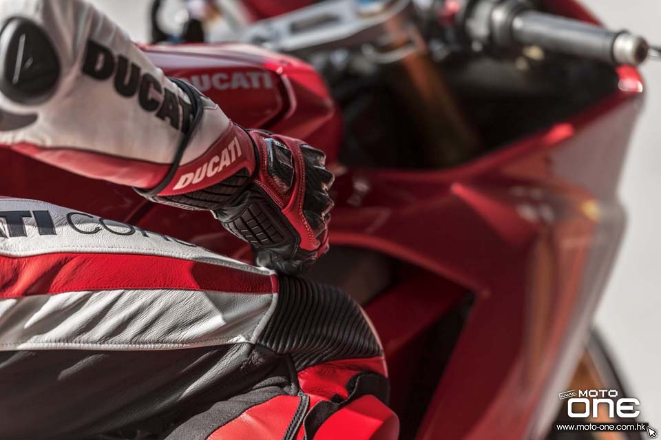 2018 Ducati Panigale V4