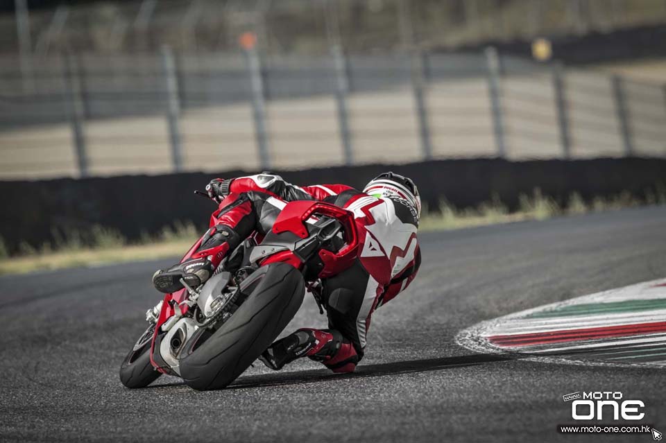 2018 Ducati Panigale V4