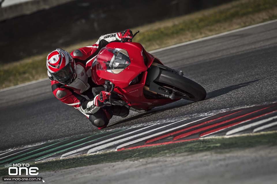 2018 Ducati Panigale V4