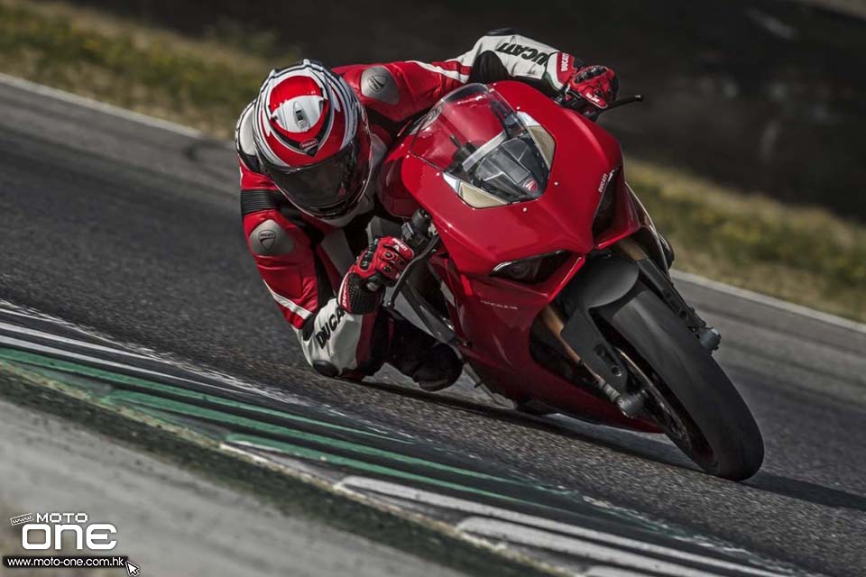 2018 Ducati Panigale V4