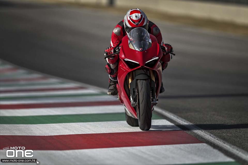 2018 Ducati Panigale V4