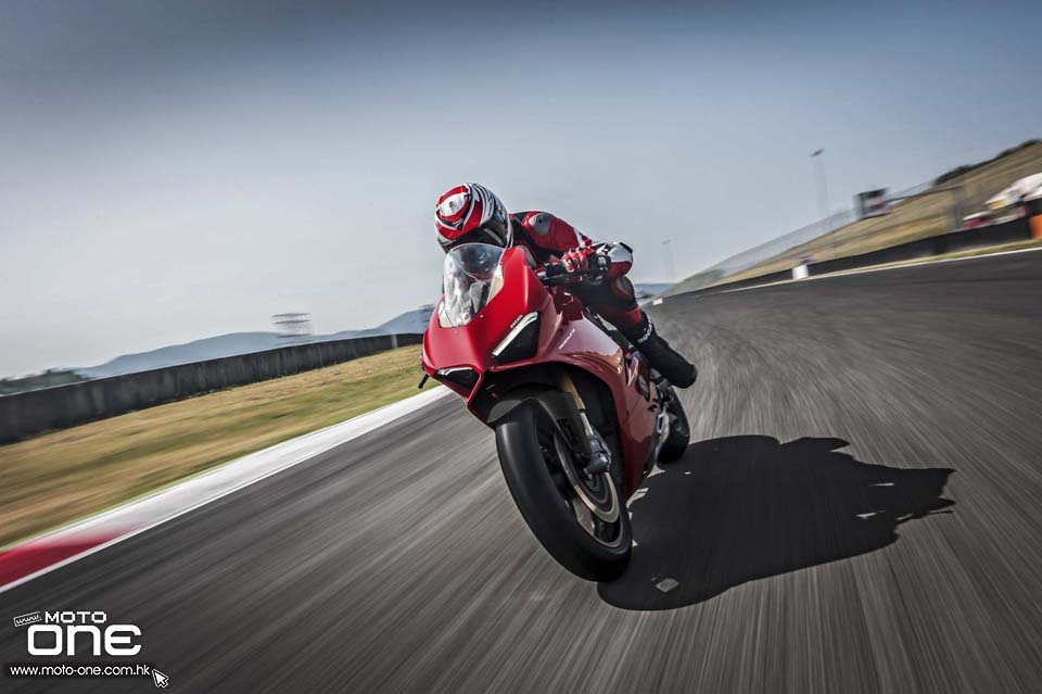 2018 Ducati Panigale V4