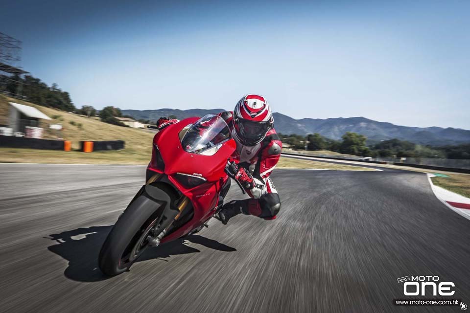 2018 Ducati Panigale V4