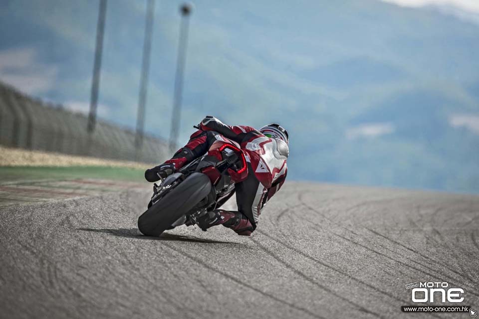 2018 Ducati Panigale V4