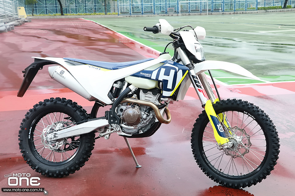 2018 HUSQVARNA FE250