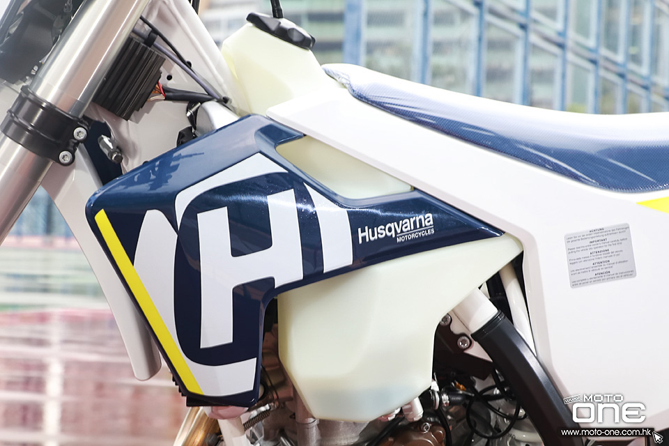 2018 HUSQVARNA FE250