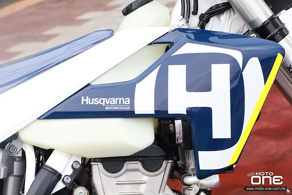 2018 HUSQVARNA FE250