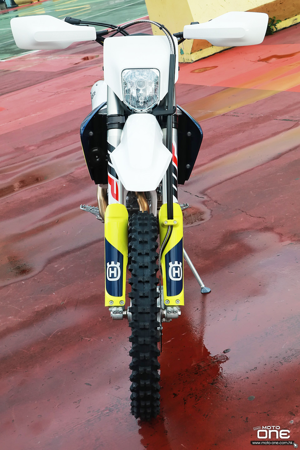 2018 HUSQVARNA FE250