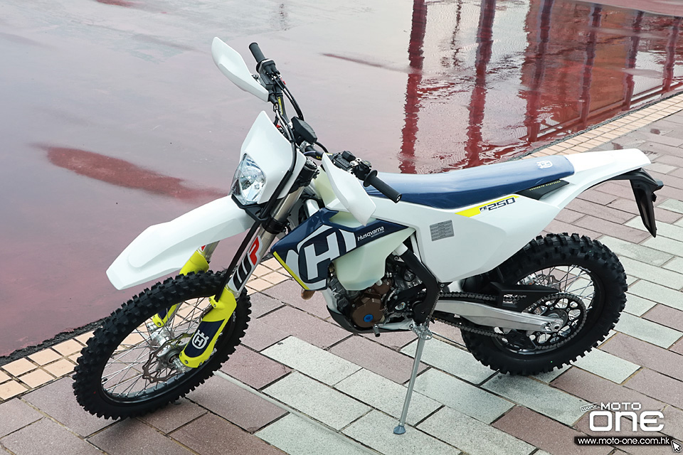 2018 HUSQVARNA FE250