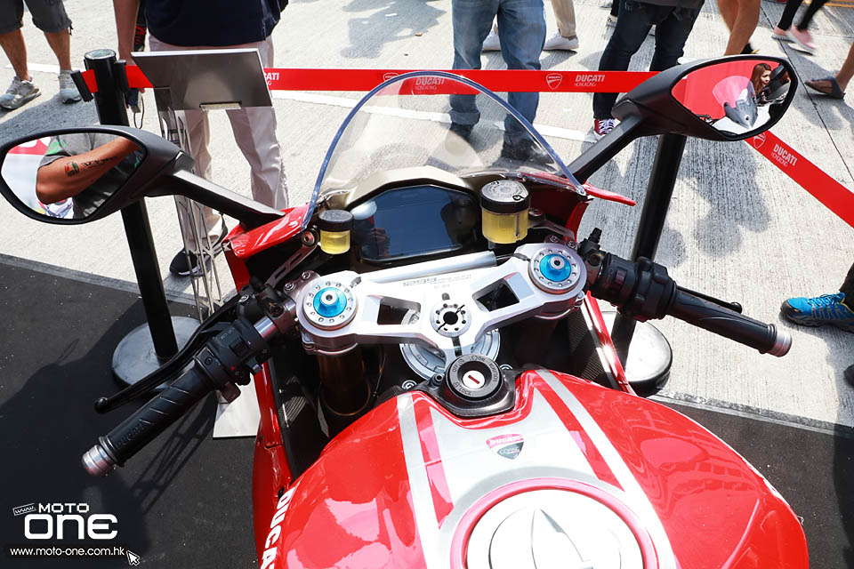 2018 DUCATI 1299 Panigale R Final Edition