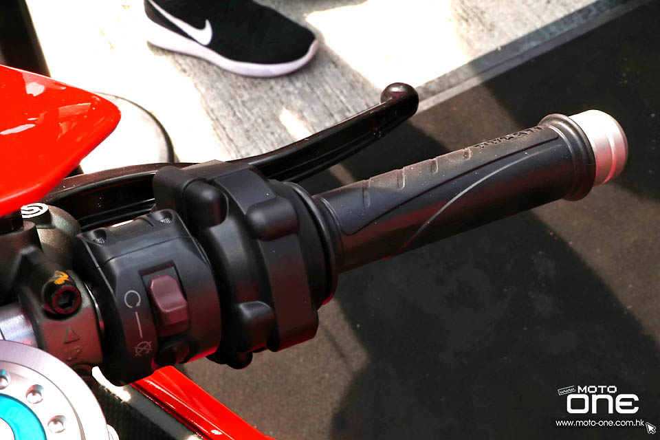 2018 DUCATI 1299 Panigale R Final Edition