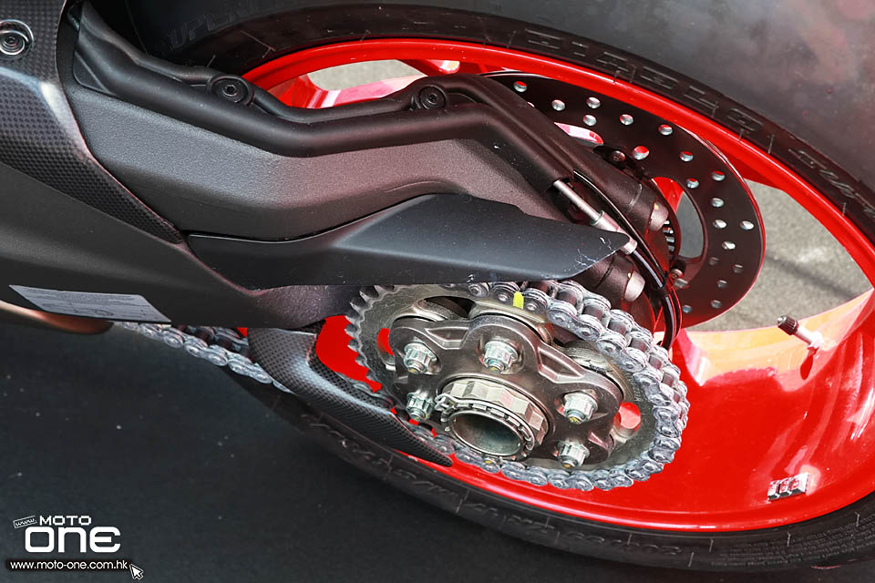 2018 DUCATI 1299 Panigale R Final Edition
