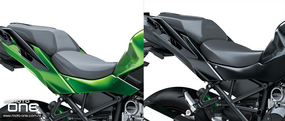 kawasaki h2 sx