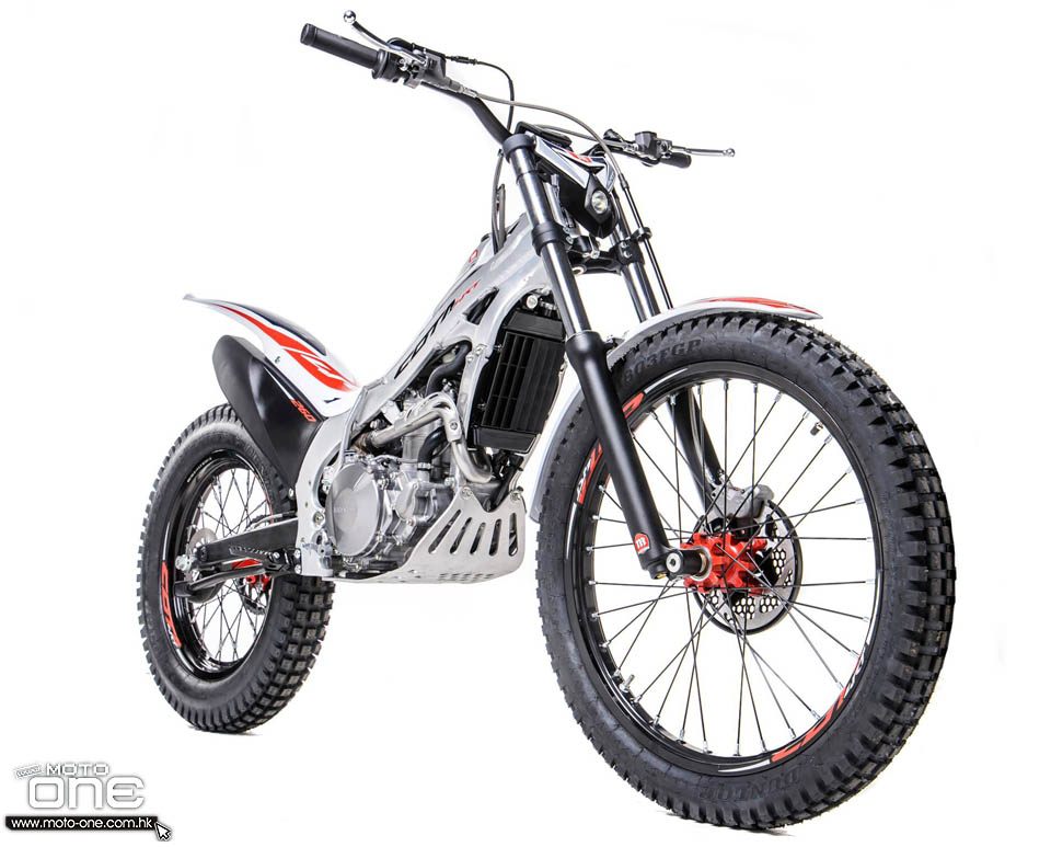 2018 Montesa Honda 260 Cota