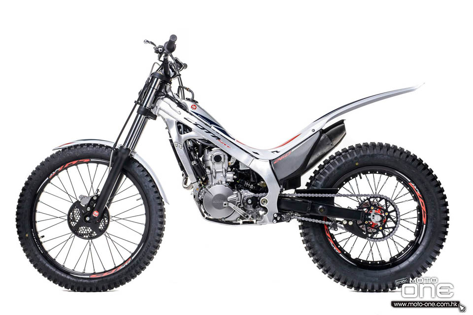 2018 Montesa Honda 260 Cota