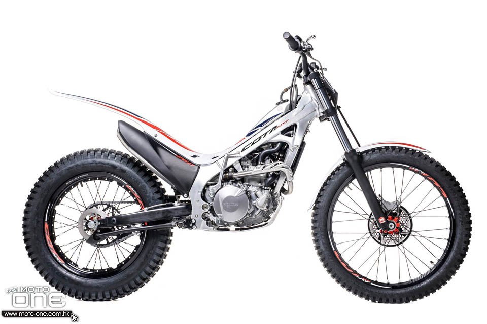 2018 Montesa Honda 260 Cota