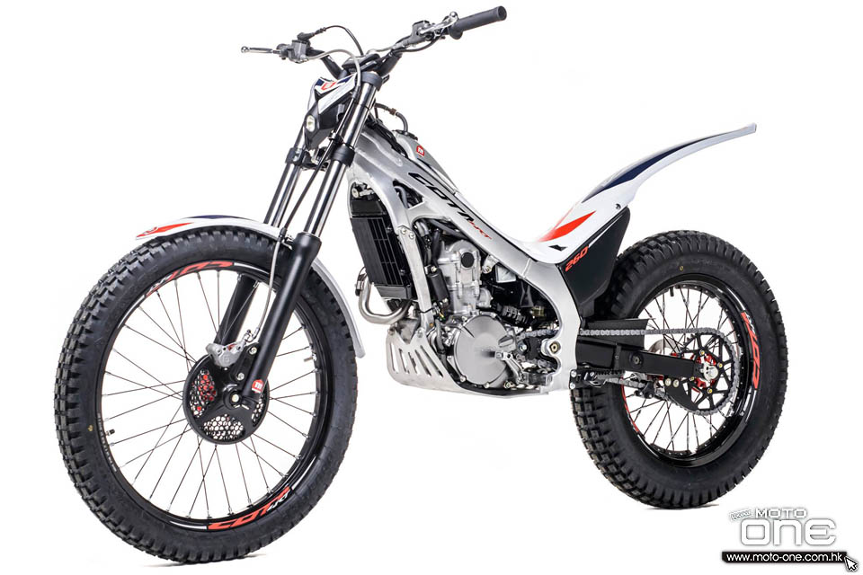 2018 Montesa Honda 260 Cota