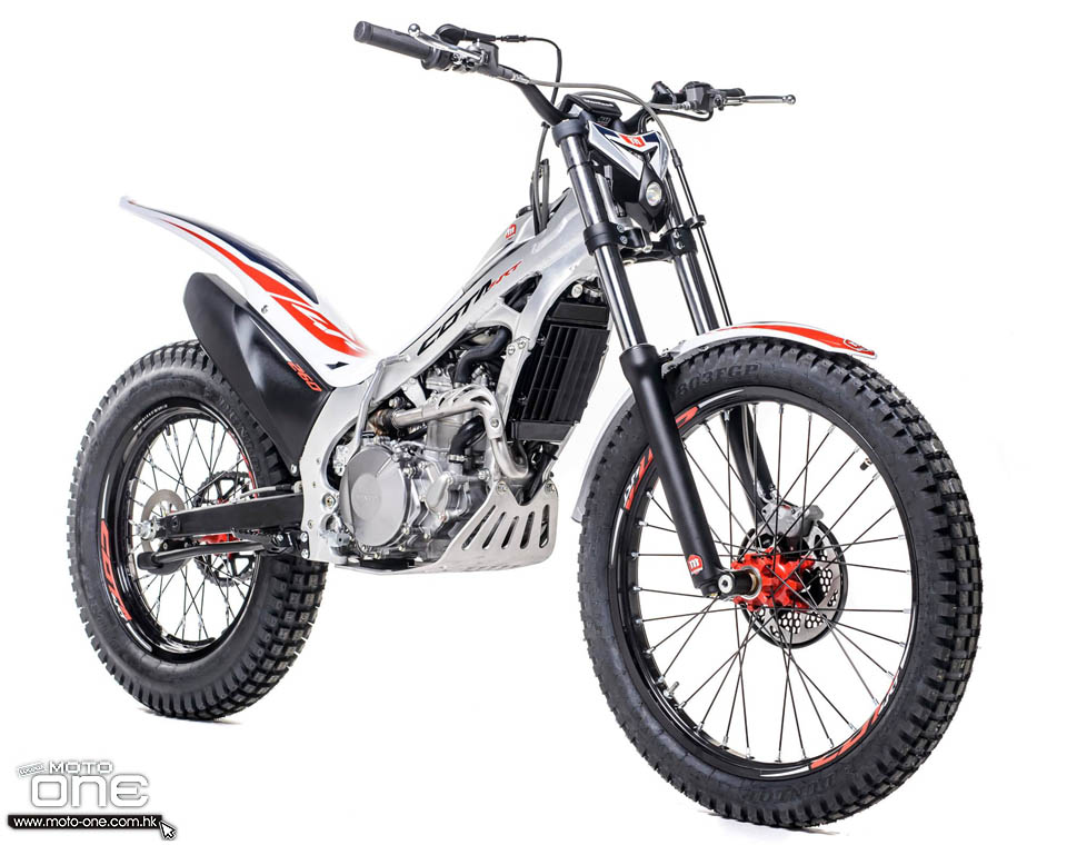 2018 Montesa Honda 260 Cota