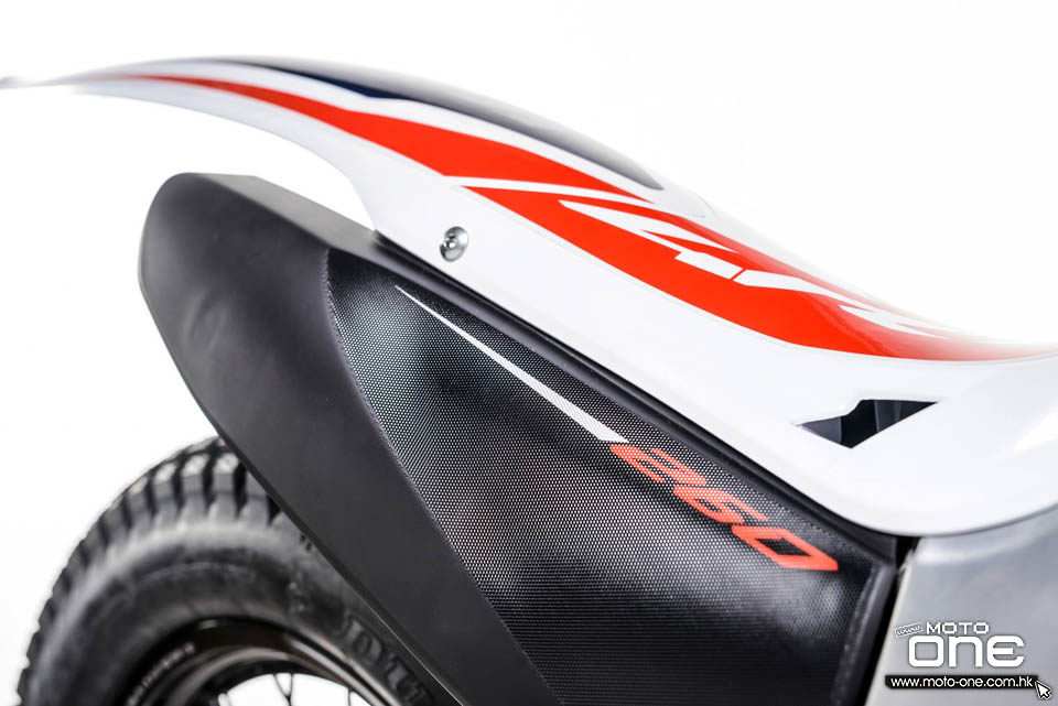 2018 Montesa Honda 260 Cota