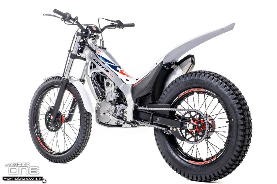 2018 Montesa Honda 260 Cota