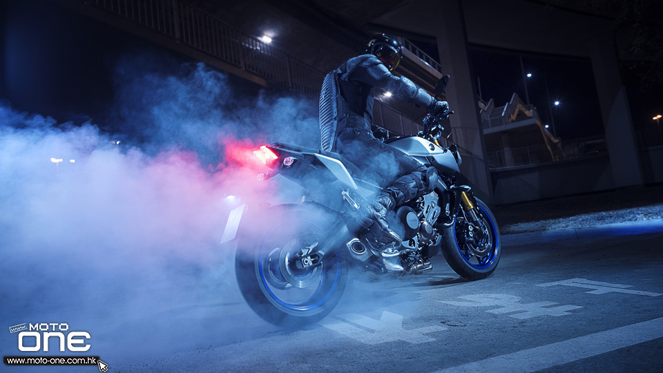 2018_YAMAHA MT-09 SP