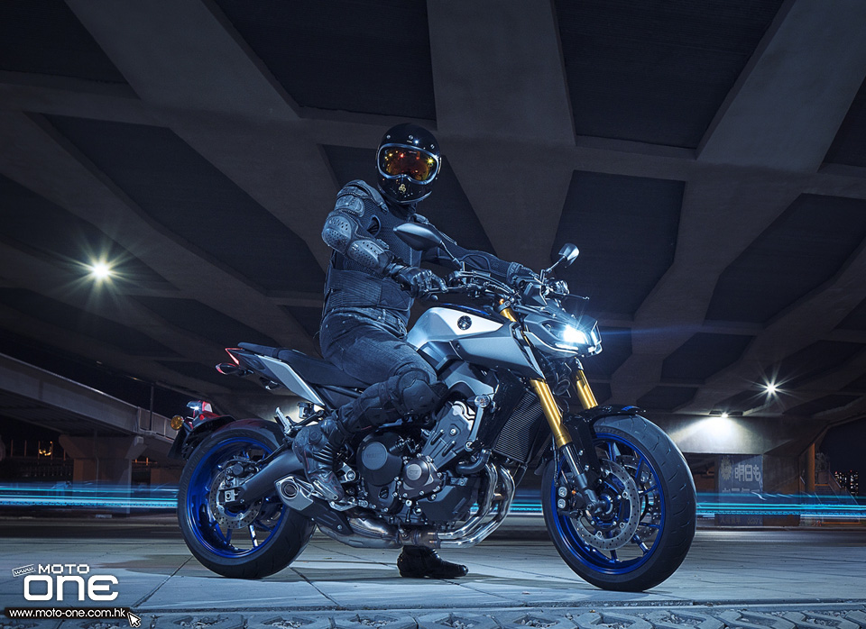 2018_YAMAHA MT-09 SP