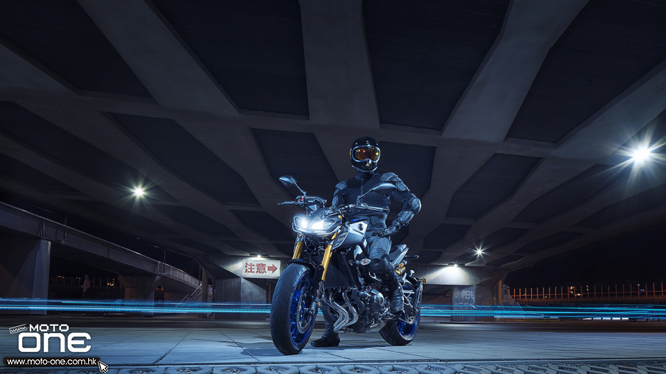 2018_YAMAHA MT-09 SP