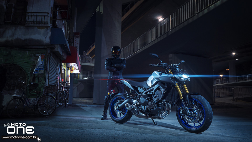 2018_YAMAHA MT-09 SP