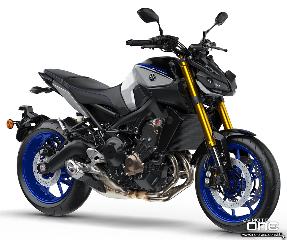 2018_YAMAHA MT-09 SP