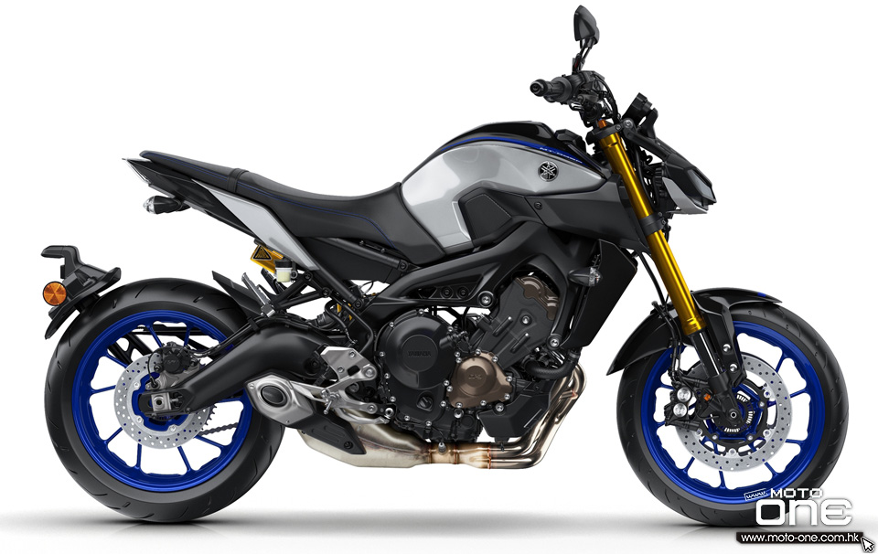 2018_YAMAHA MT-09 SP