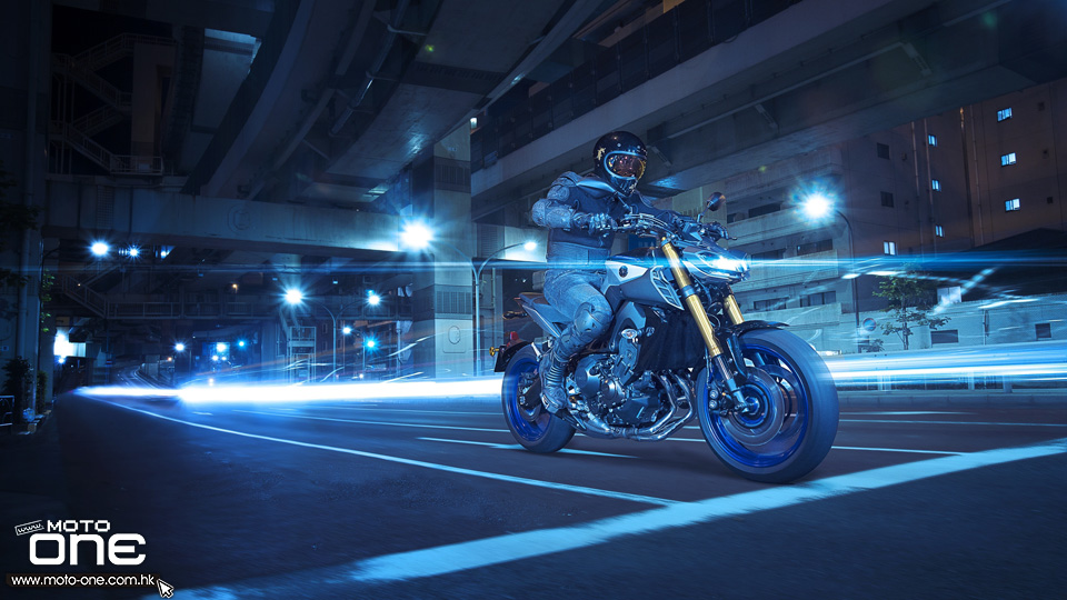 2018_YAMAHA MT-09 SP