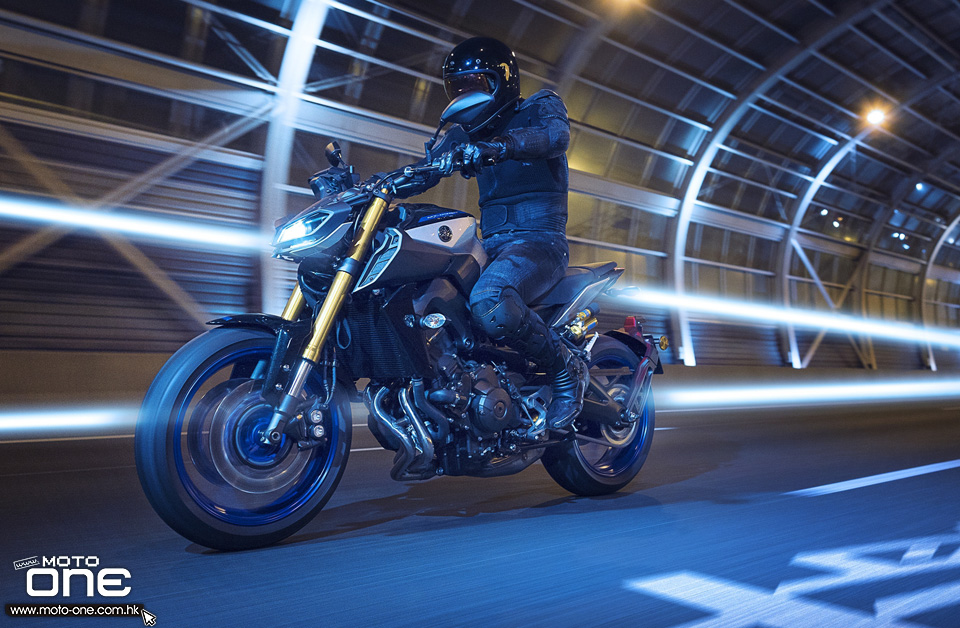 2018_YAMAHA MT-09 SP