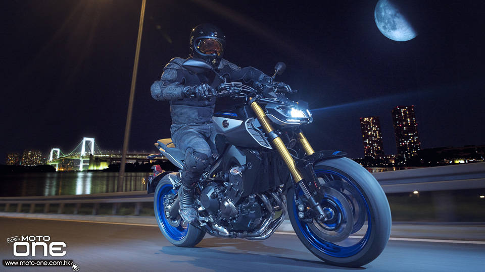 2018_YAMAHA MT-09 SP