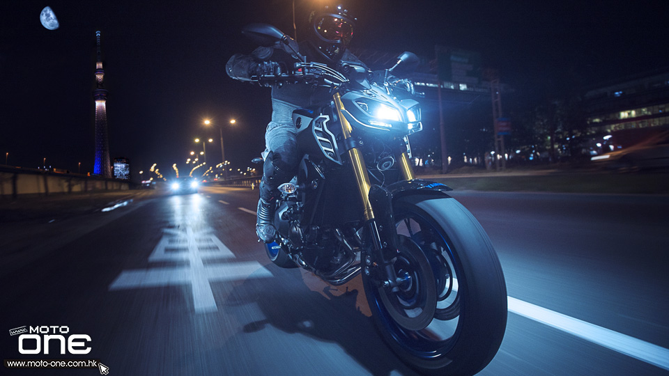 2018_YAMAHA MT-09 SP