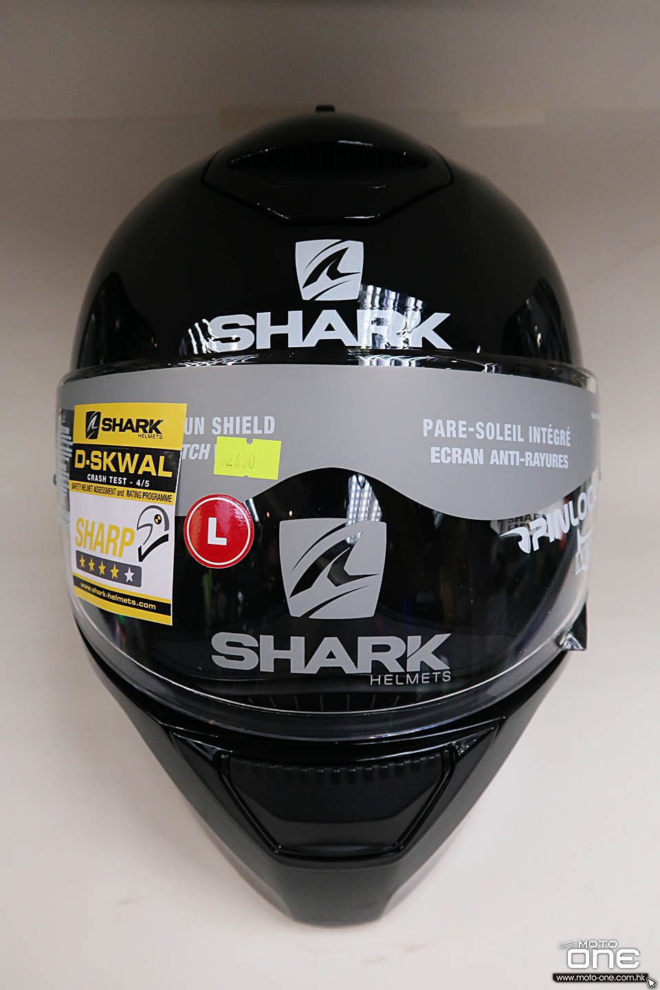 SHARK SKWAL D-SKWAL RIDILL