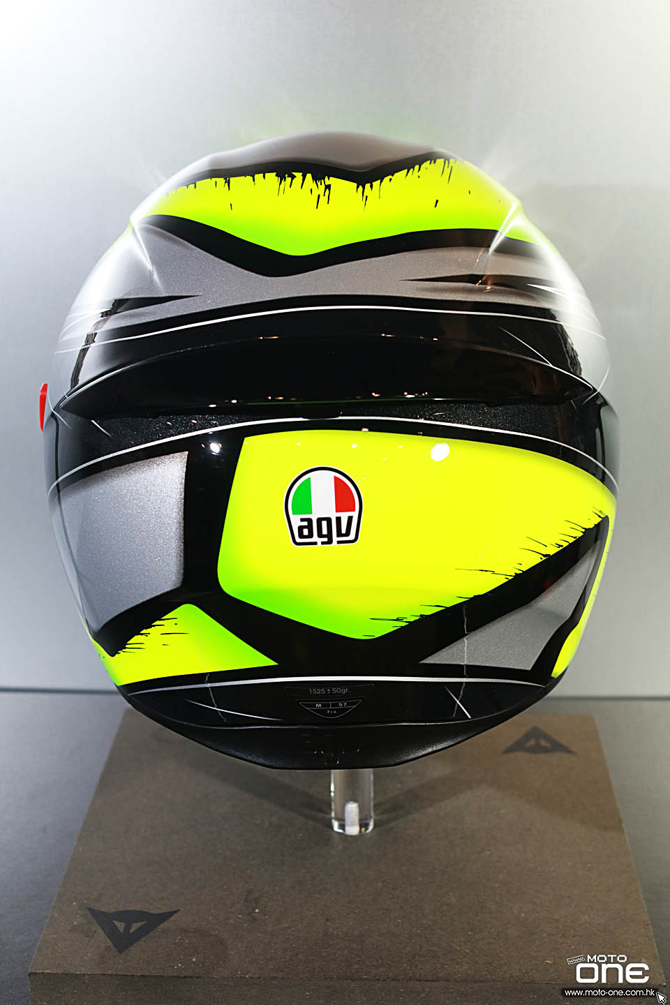 2017 AGV K-3 SV HELMETS